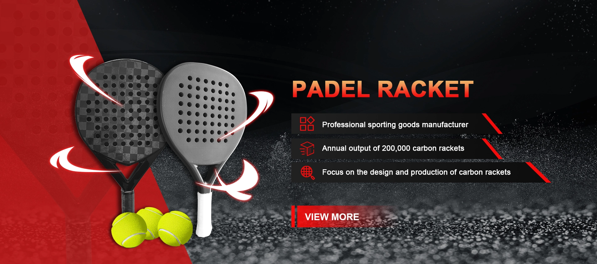 Padel Raket Üreticileri