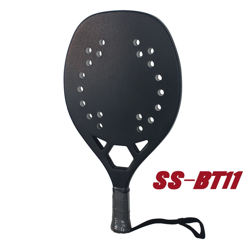 Bir plaj tenis raketini nasıl seçerim?