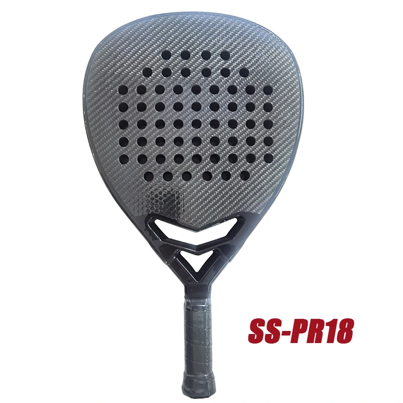 Bir Padel Raket Nasıl Seçilir?