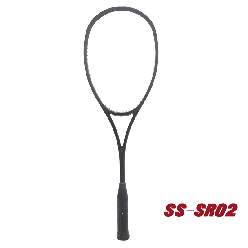 Karbon Squash Raketi Güç, Kontrol ve Dayanıklılık Açısından En İyi Seçimdir