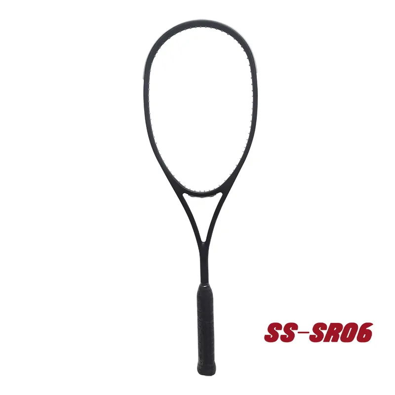 Squash Raketini Rekabetçi Oyuncular için En İyi Seçim Yapan Nedir?