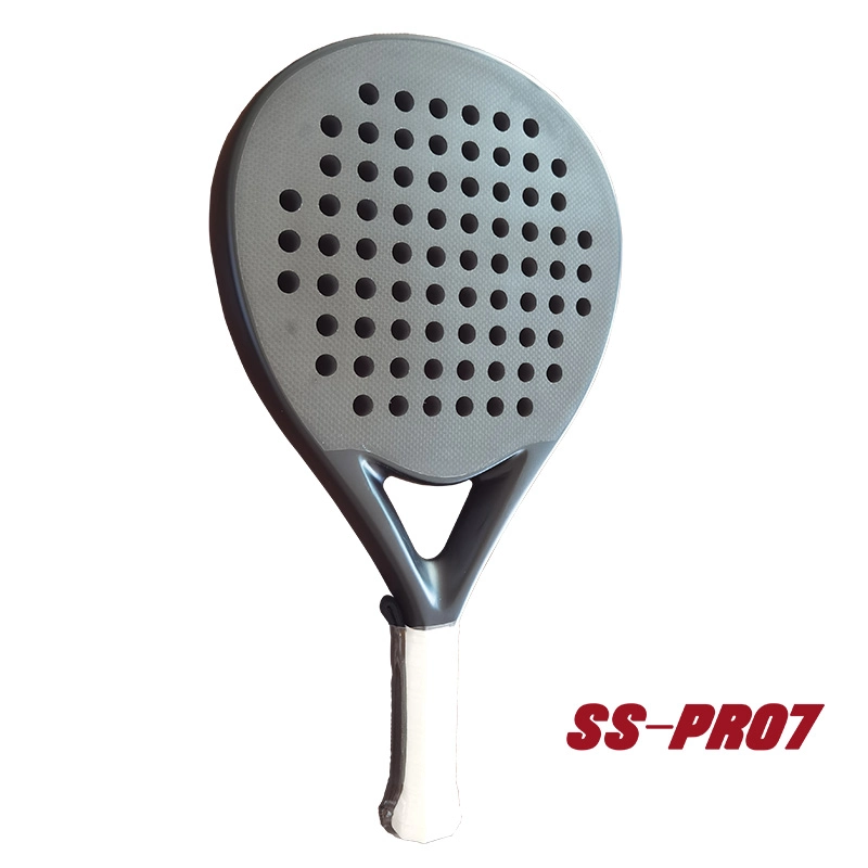 3K Karbon Fiber Padel Raket