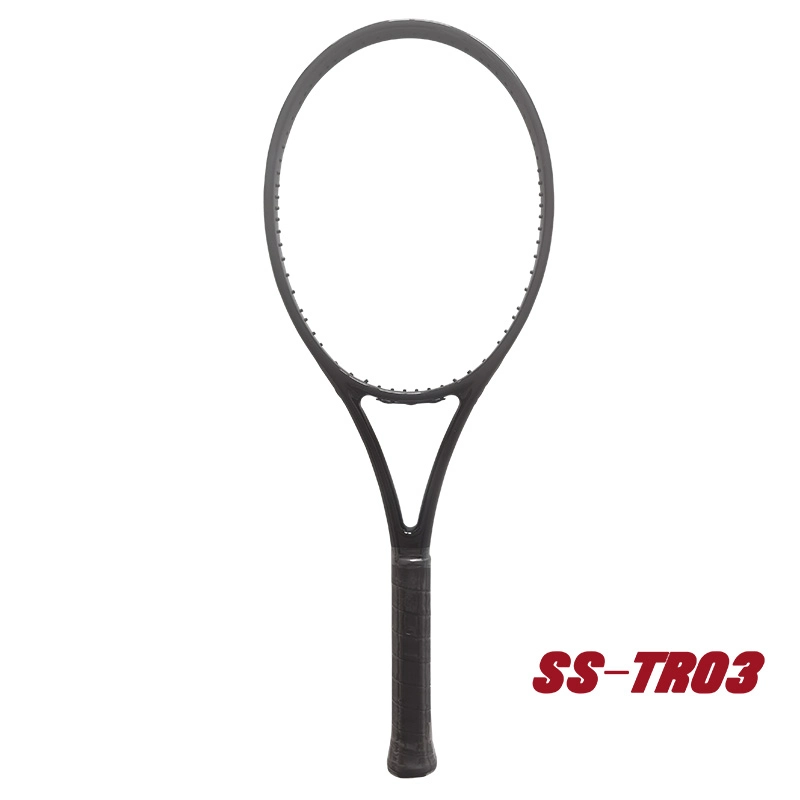 Karbon Fiber Tenis Raketi